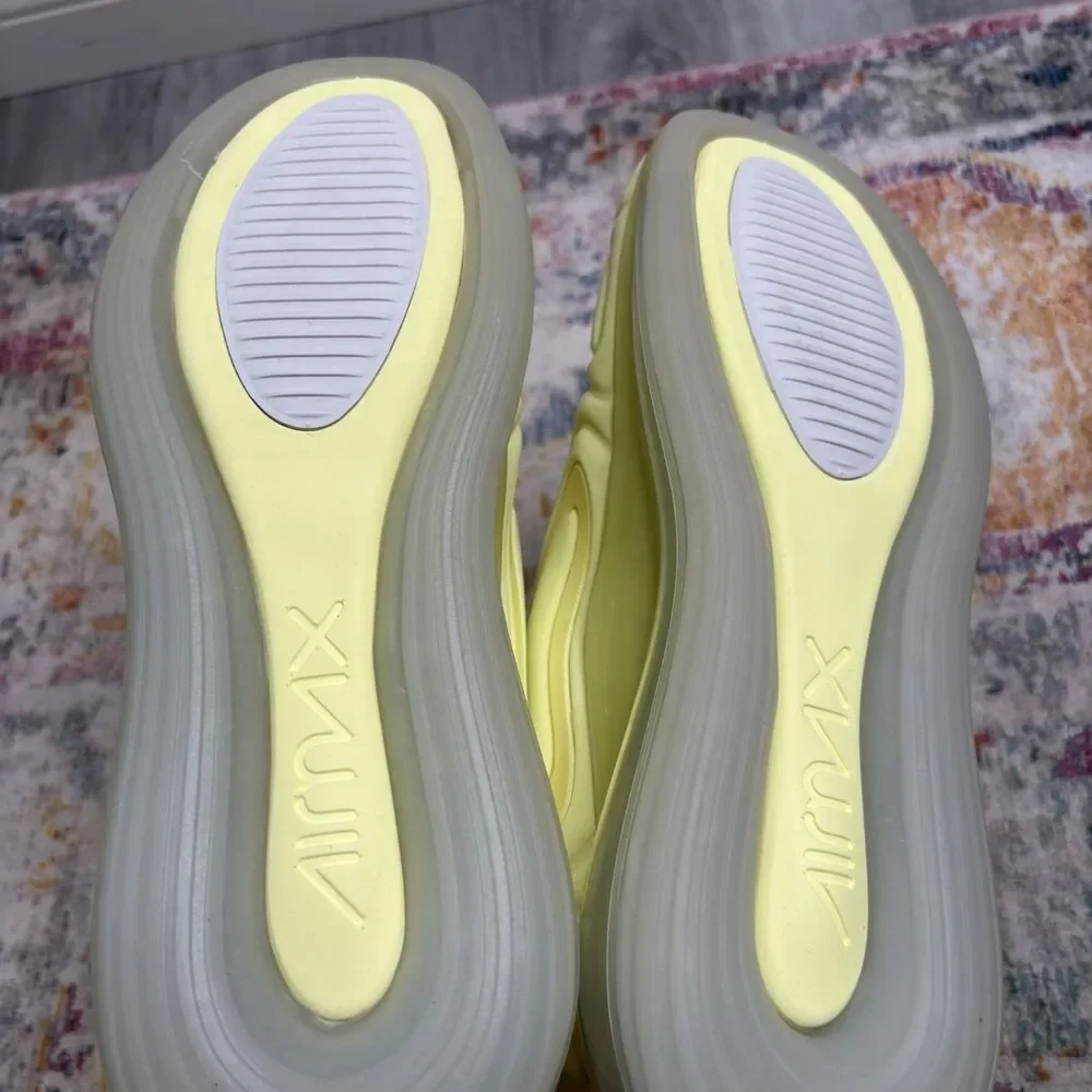Nike Air Max 720 SE Luminous Green
